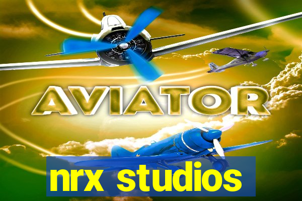 nrx studios